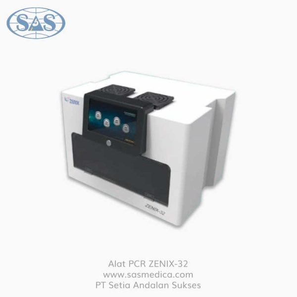 Jual Alat PCR Zenix 32 - Sasmedica.com
