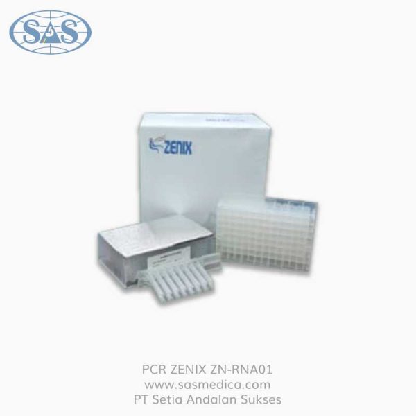 Jual Alat PCR ZENIX ZN-RNA01 - Sasmedica.com