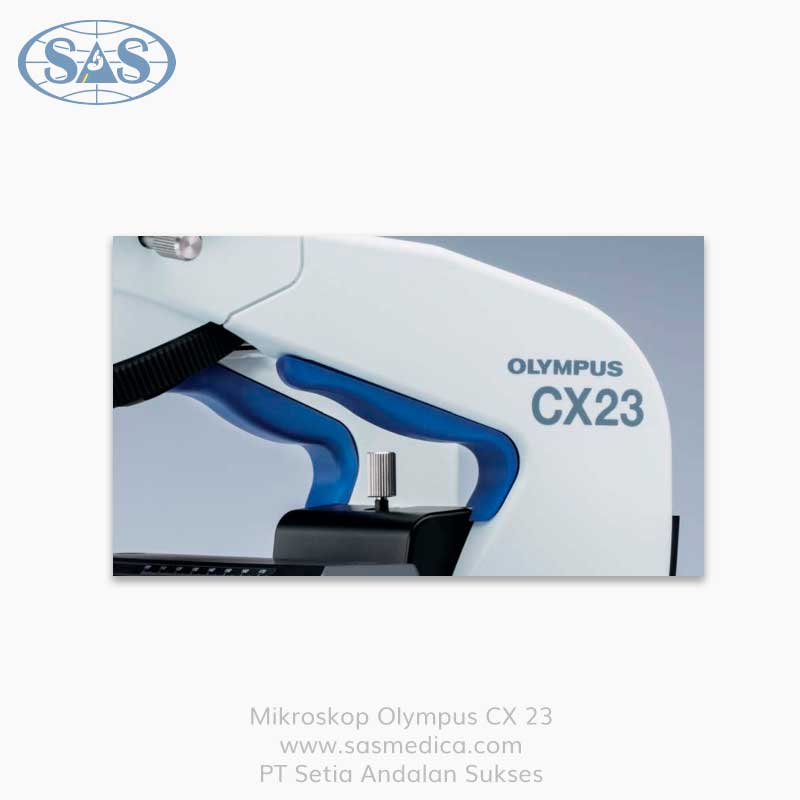 Jual-Mikroskop-Olympus-CX-23-Binokuler---Sasmedica-(3)
