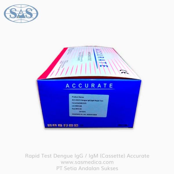 Jual-Rapid-Test-Dengue-IgG-IgM-(Cassette)-Accurate---Sasmedica