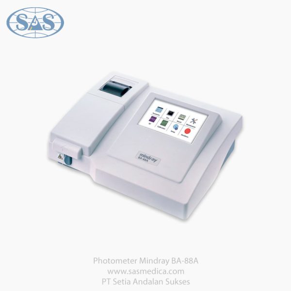 Jual-Photometer-Mindray-BA-88A---Sasmedica