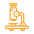 Microscope Icon Sasmedca