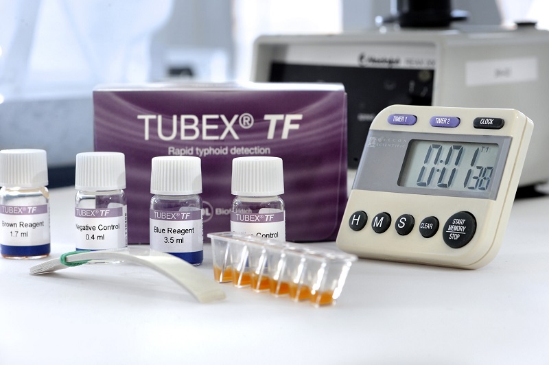 Tubex TF Product 2 - Sasmedica