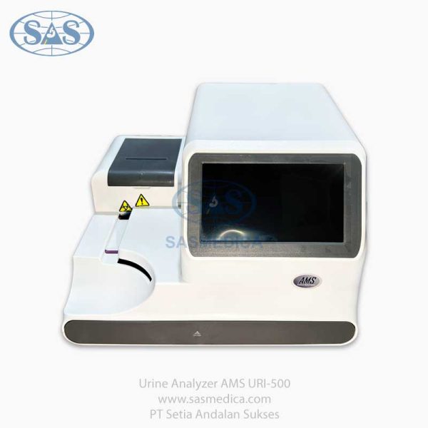 Urine-Analyzer-AMS-URI-500---Sasmedica